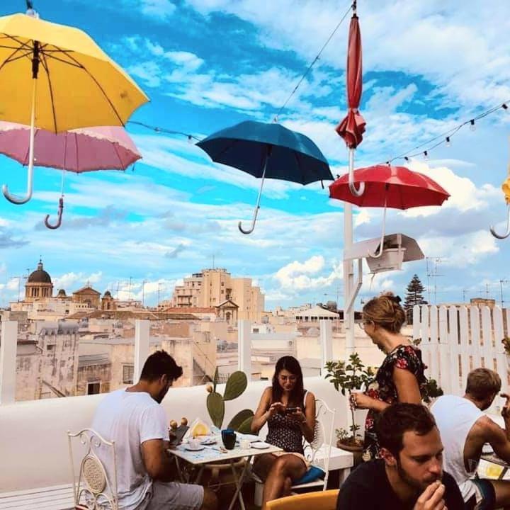 Due Passi Dal Centro Bed & Breakfast Marsala Dış mekan fotoğraf