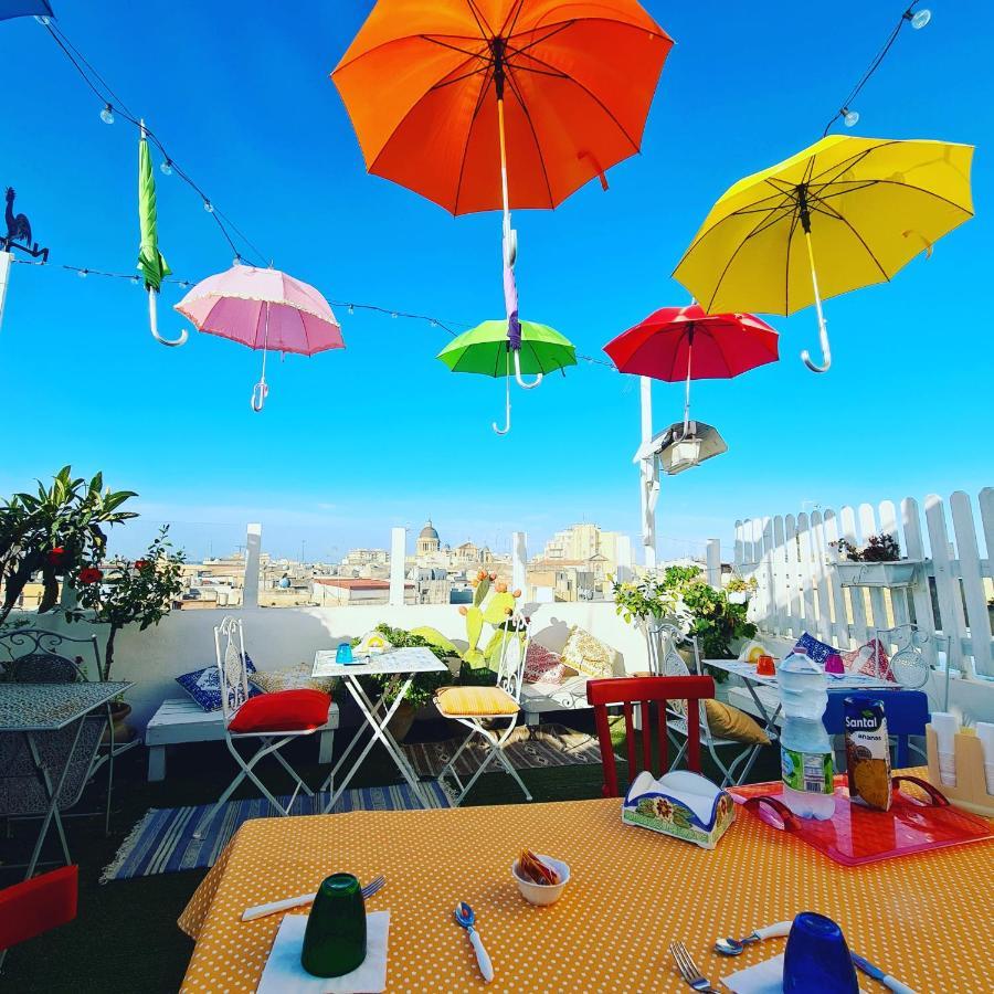 Due Passi Dal Centro Bed & Breakfast Marsala Dış mekan fotoğraf