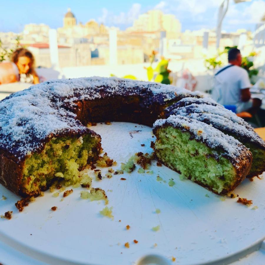 Due Passi Dal Centro Bed & Breakfast Marsala Dış mekan fotoğraf
