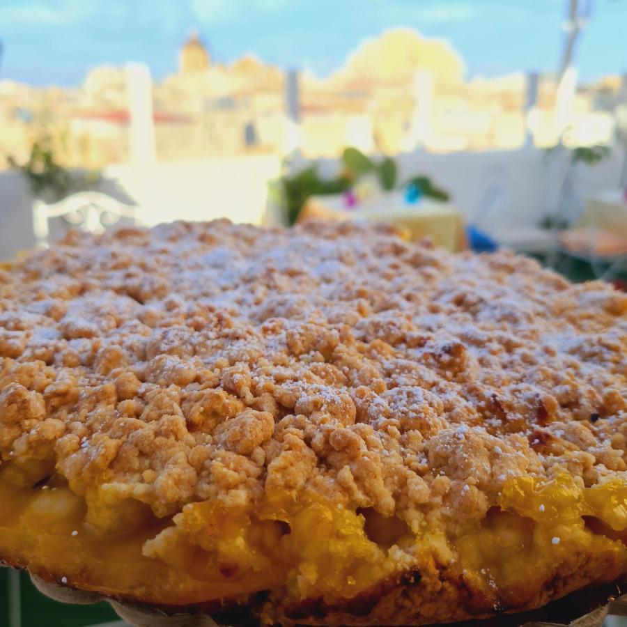 Due Passi Dal Centro Bed & Breakfast Marsala Dış mekan fotoğraf