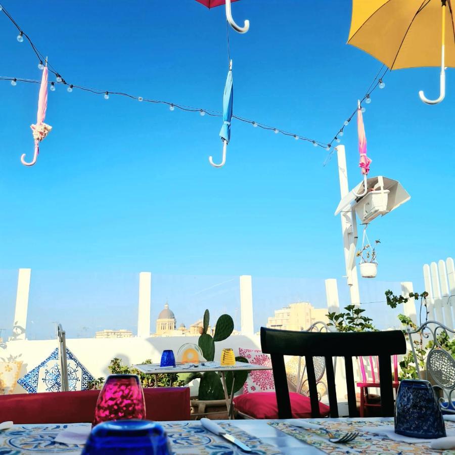 Due Passi Dal Centro Bed & Breakfast Marsala Dış mekan fotoğraf