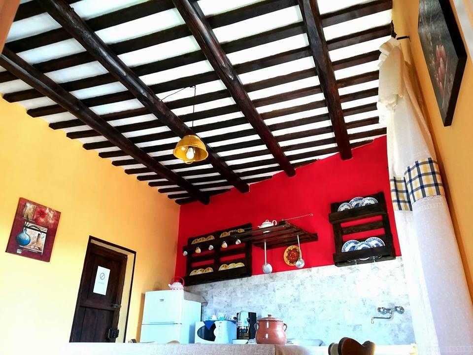 Due Passi Dal Centro Bed & Breakfast Marsala Dış mekan fotoğraf