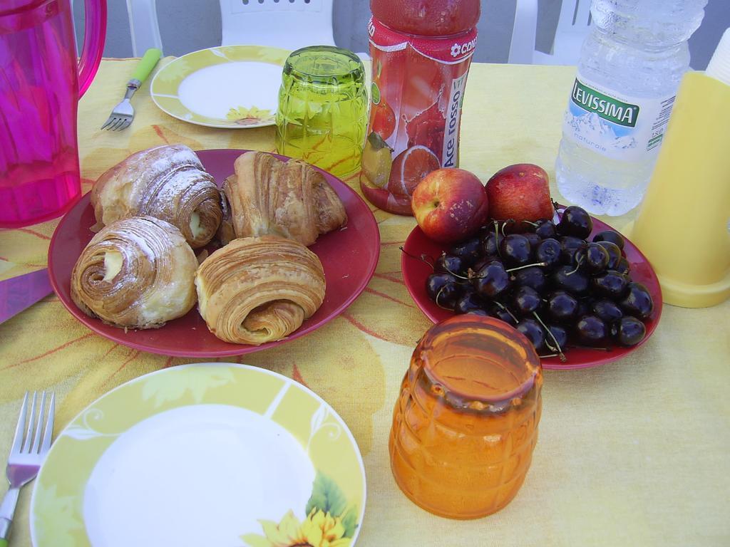 Due Passi Dal Centro Bed & Breakfast Marsala Dış mekan fotoğraf