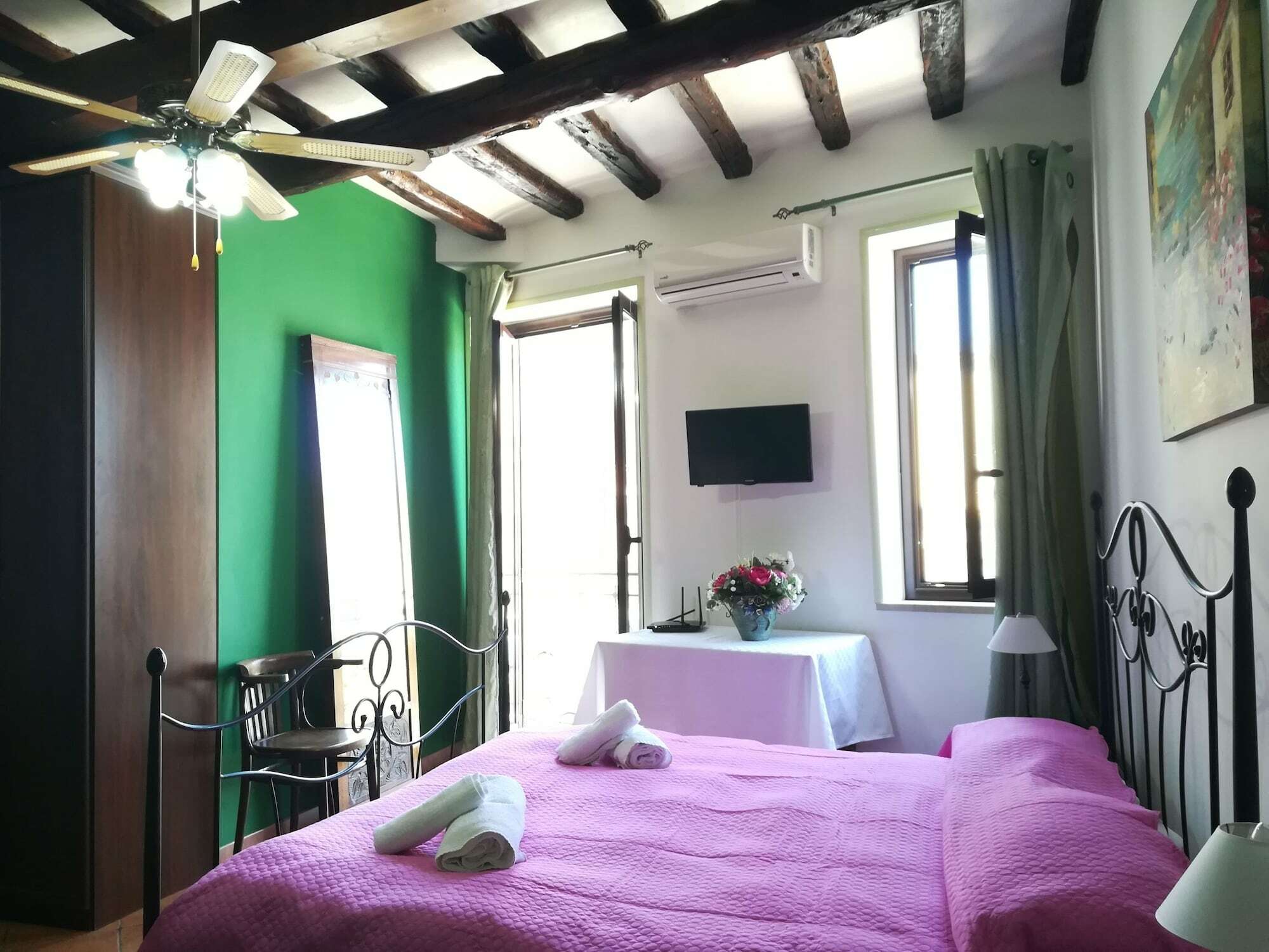 Due Passi Dal Centro Bed & Breakfast Marsala Dış mekan fotoğraf