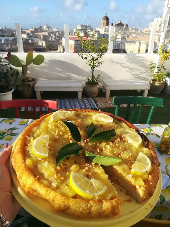 Due Passi Dal Centro Bed & Breakfast Marsala Dış mekan fotoğraf